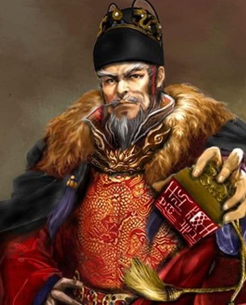 徐天德爆料朱元璋视频,朱元璋视频背后的惊人真相 第3张 徐天德爆料朱元璋视频,朱元璋视频背后的惊人真相 第3张